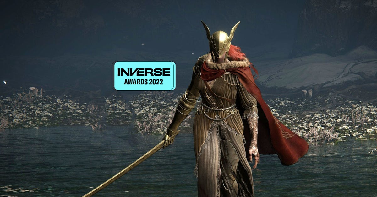 The 10 best action games of 2022, ranked