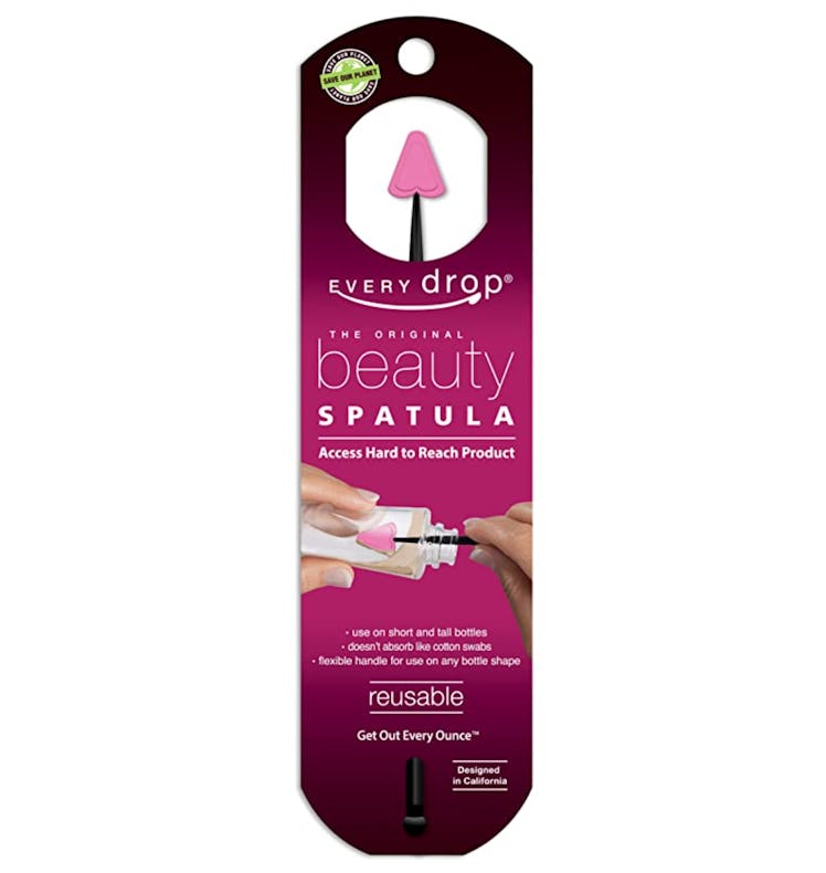 Every drop Beauty Spatula