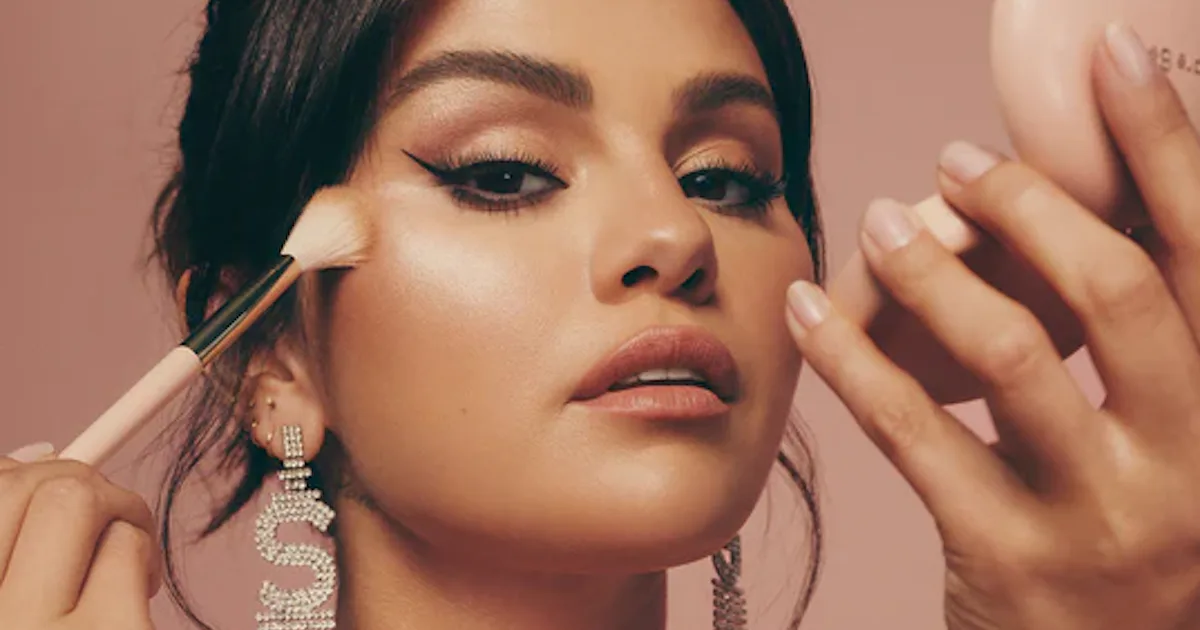 Selena Gomez Has Just Released 2 New Rare Beauty Products