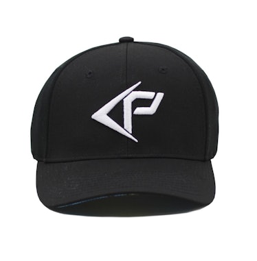 SubPar black cap