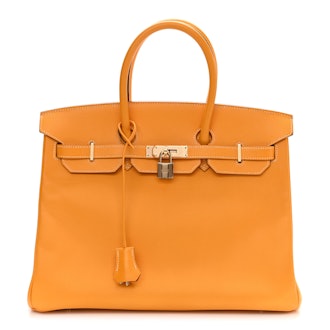 Bags, Hermes Birken Bag Sketch Brand New