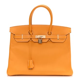 Hermes sales handbag cost