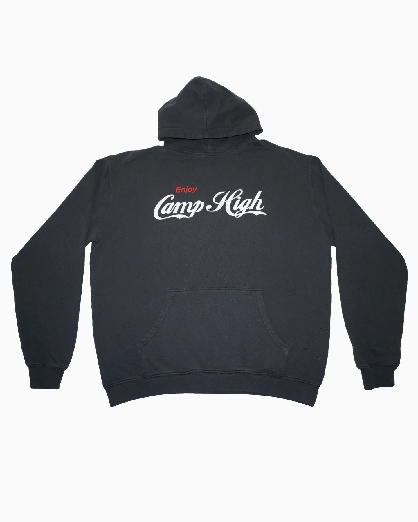 Camp high discount santa monica sweatshirt