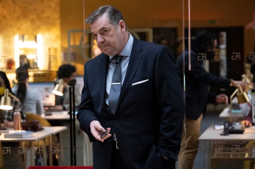 Who Is Gideon In ‘Riches’? 'Downton Abbey' Fans Will Know Brendan Coyle