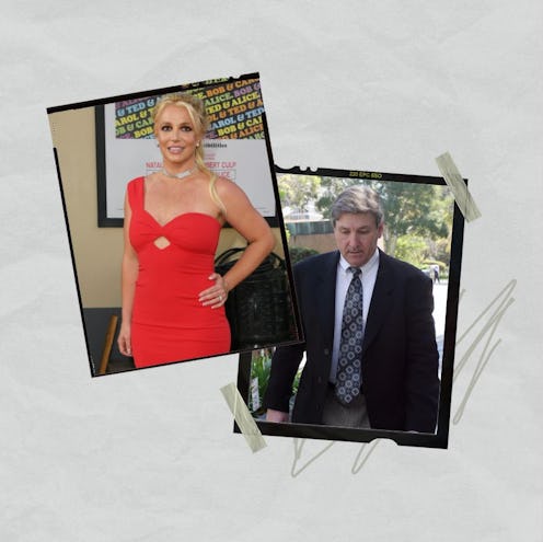 Britney Spears' father, Jamie Spears, gave a rare interview about the controversial conservatorship ...
