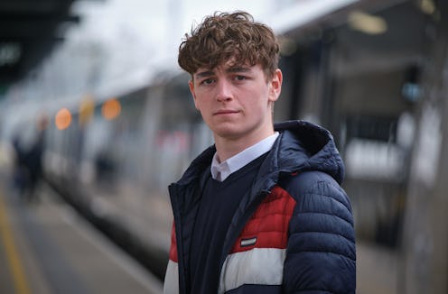 Happy Valley's Rhys Connah Is All Grown Up