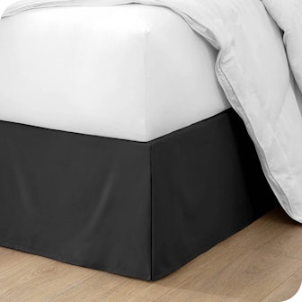 Bare Home Pleated Bed Skirt