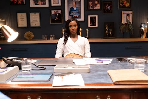 Is ‘Riches’ Based On A True Story? Flair & Glory Explores Black Hair Care Industry