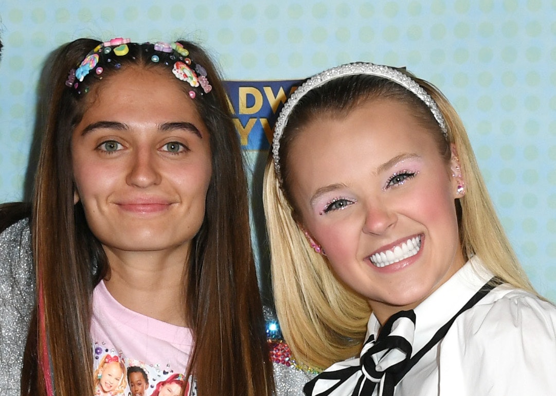 Jojo Siwa and Avery Cyrus Team Up With Royal Caribbean Cruises to Confirm Split