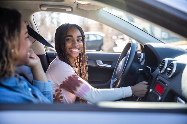 Having a teen driver can be terrifying, making certain safety precautions a necessity.