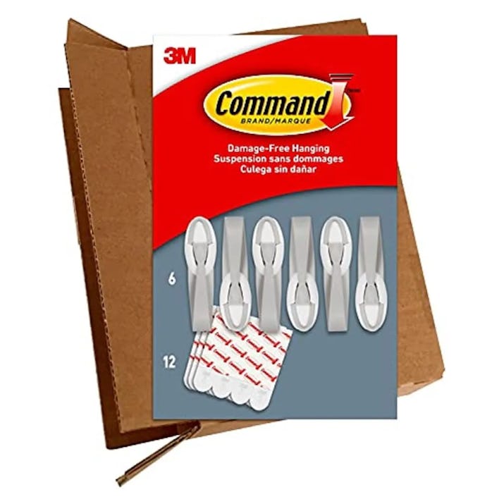 Command Cord Bundlers