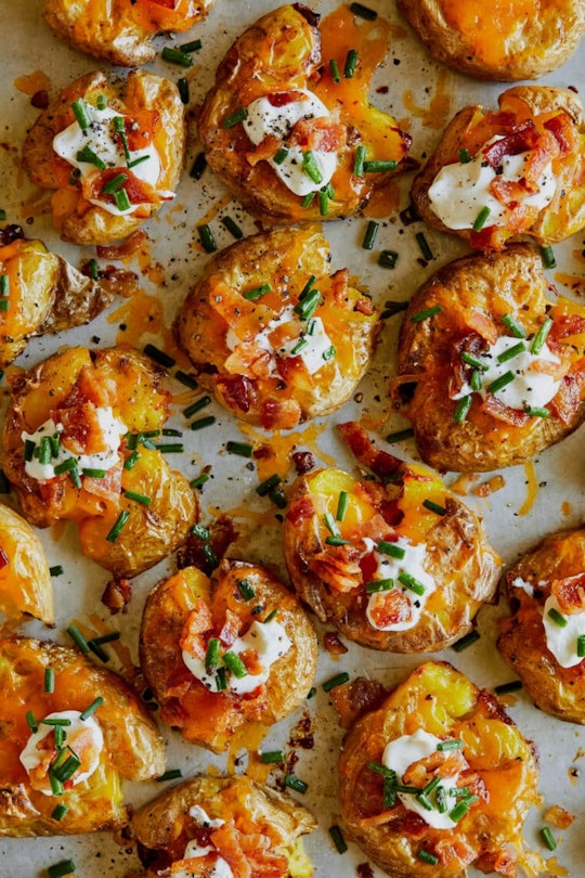9 Kid-Friendly Christmas Appetizers For Little Guests