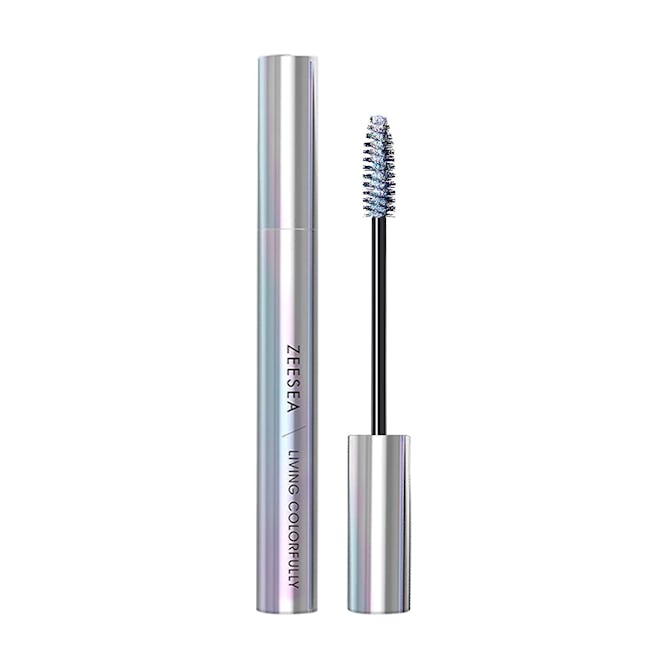 ZEESEA Diamond Series Waterproof Long Lasting Colorful Mascara