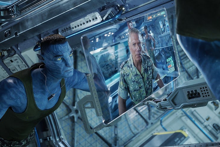 Avatar 2 motion sickness VIMS high frame rate