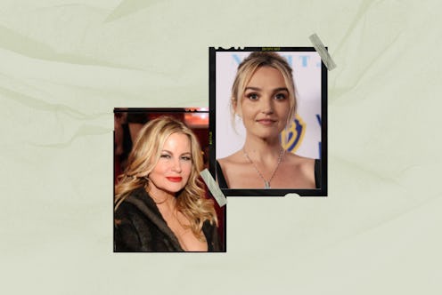 Jennifer Coolidge Reacts To Chloe Fineman’s 'SNL' Impersonation