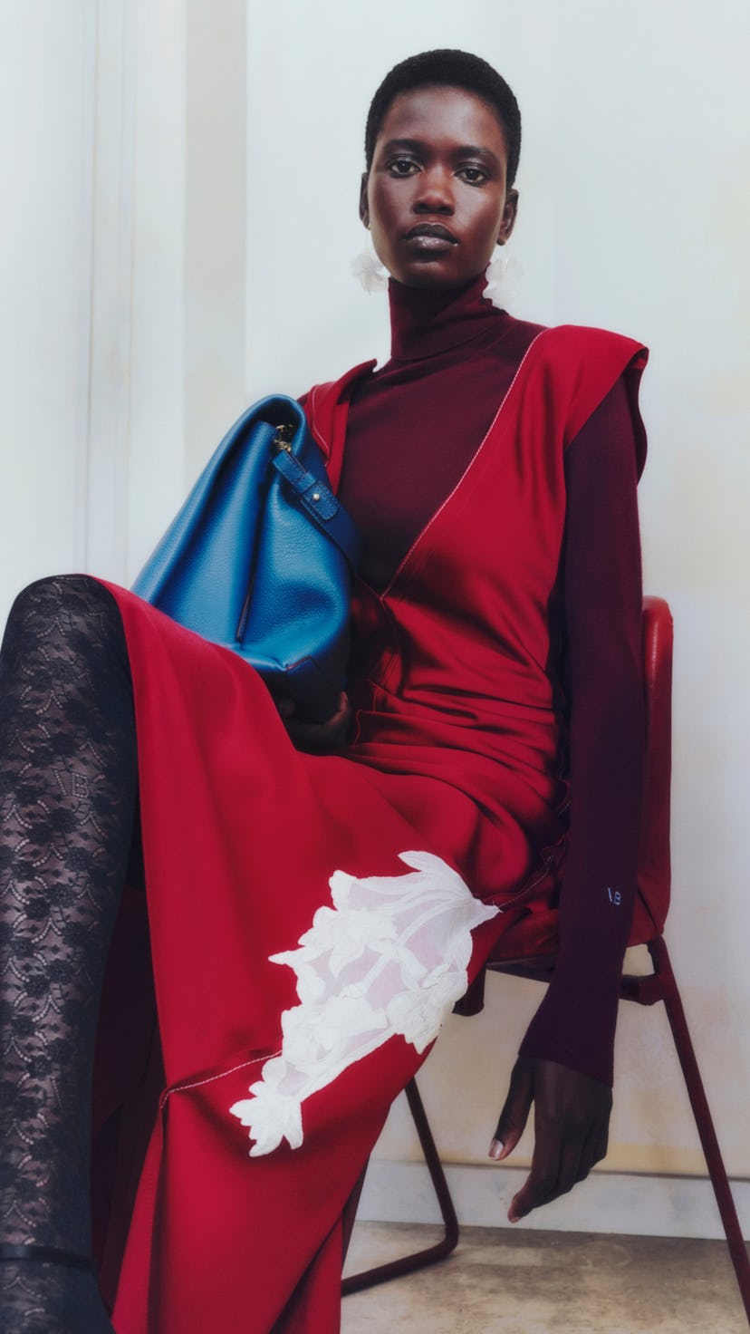 Victoria Beckham Pre-Fall 2023 collection