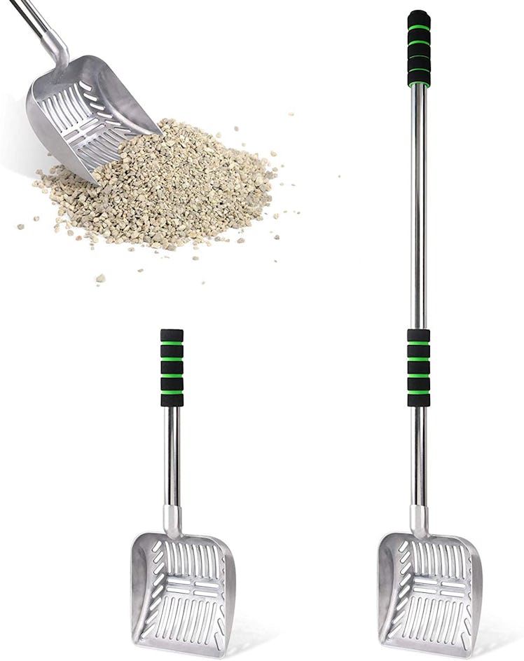 Onlyoung Cat Litter Scoop