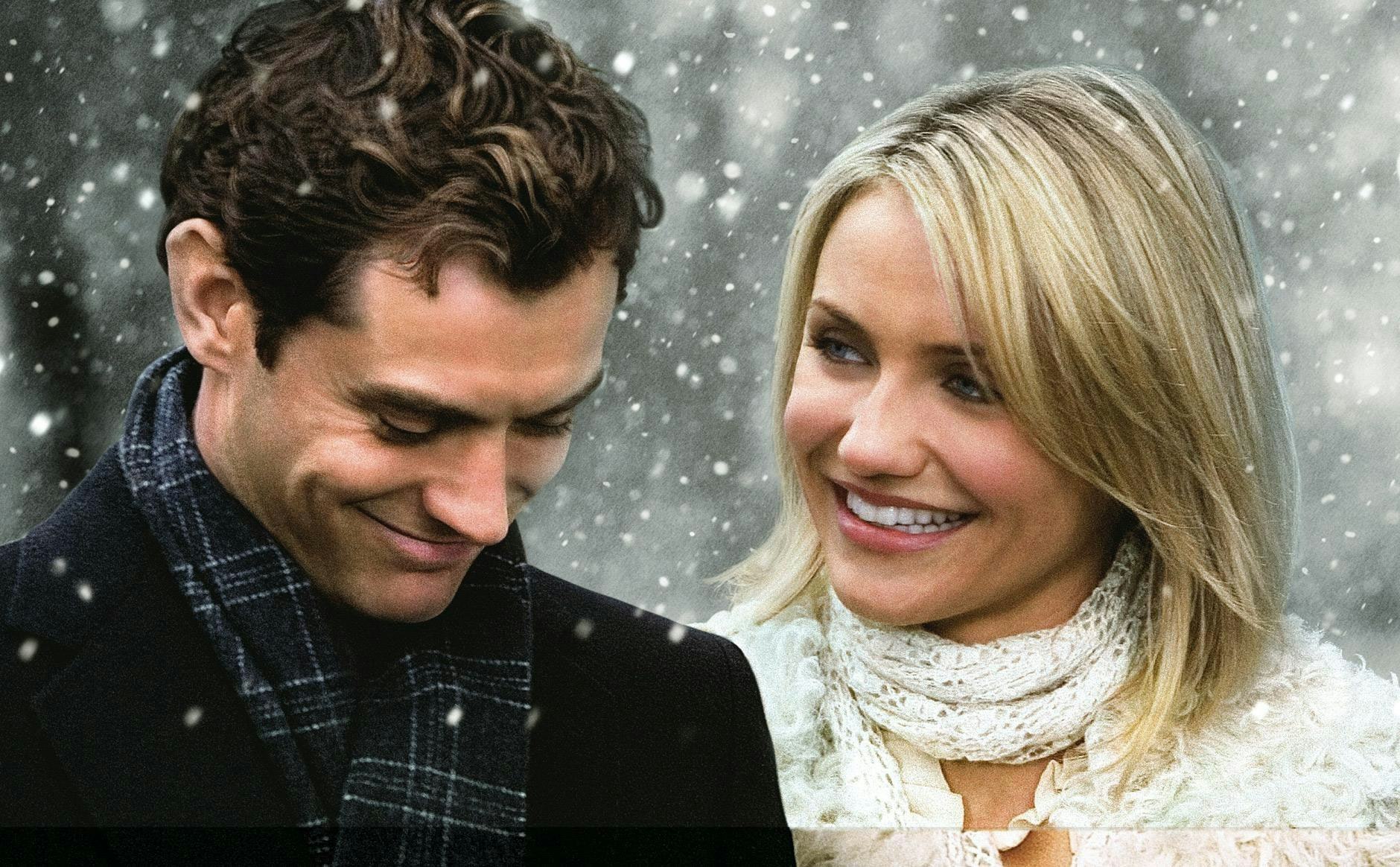Try these 10 rom com-inspired winter date ideas.