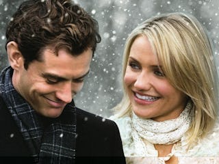 Try these 10 rom com-inspired winter date ideas.