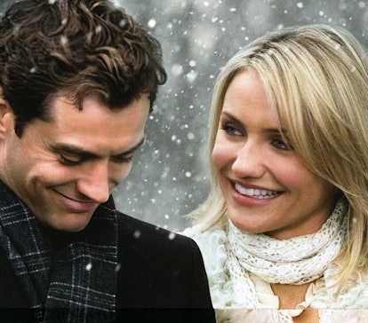 Try these 10 rom com-inspired winter date ideas.