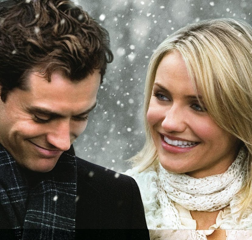 Try these 10 rom com-inspired winter date ideas.