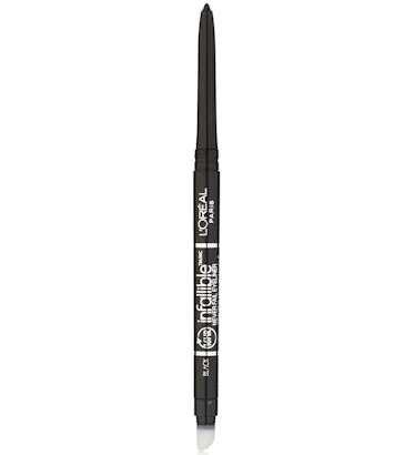loreal paris infallible never fail eyeliner is the best pencil eyeliner for watery eyes