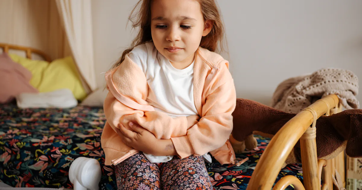 Vomiting In Children vomiting-in-children