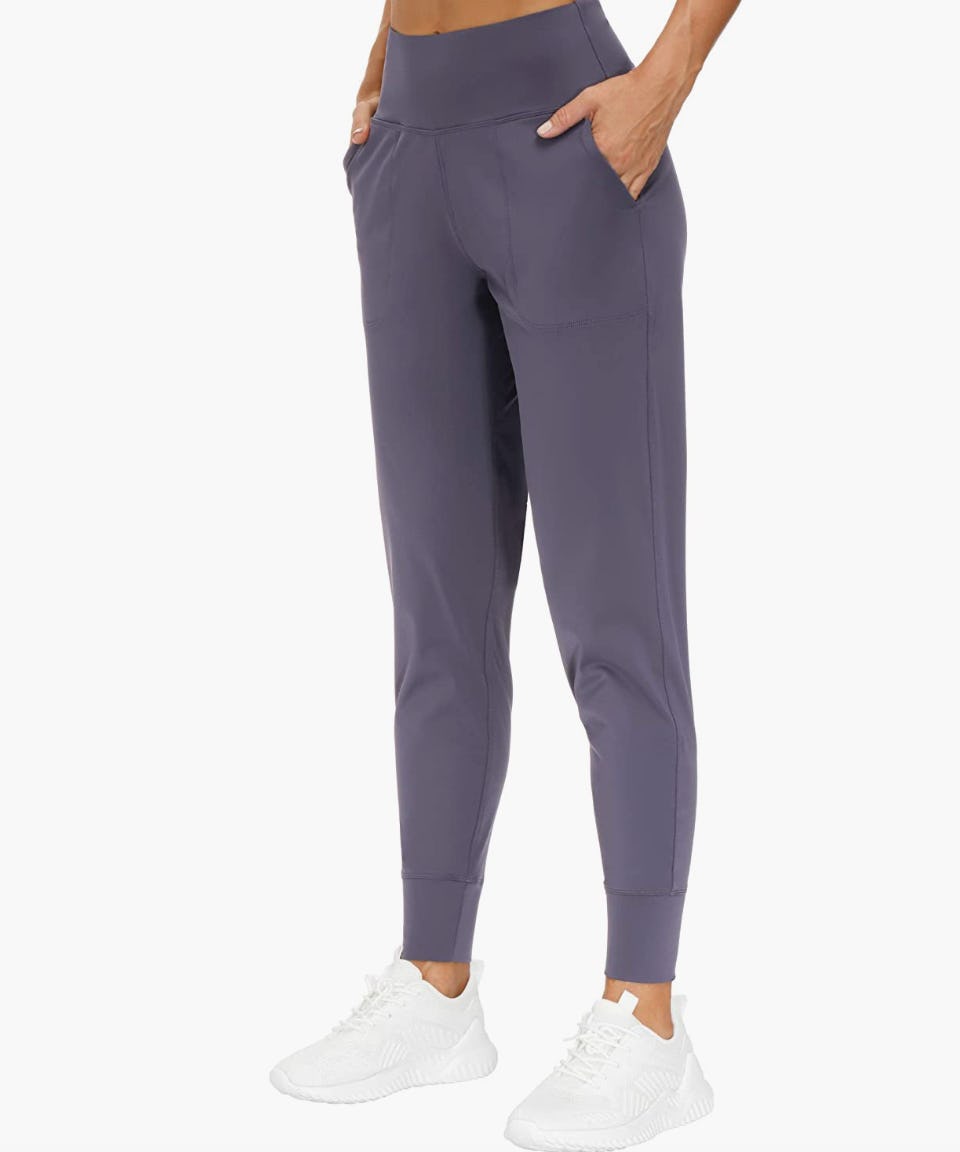 The Gym People Joggers