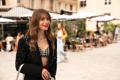 Emily's Paris Vacation Guide: Where to Stay, Eat, Drink, and Nightlife