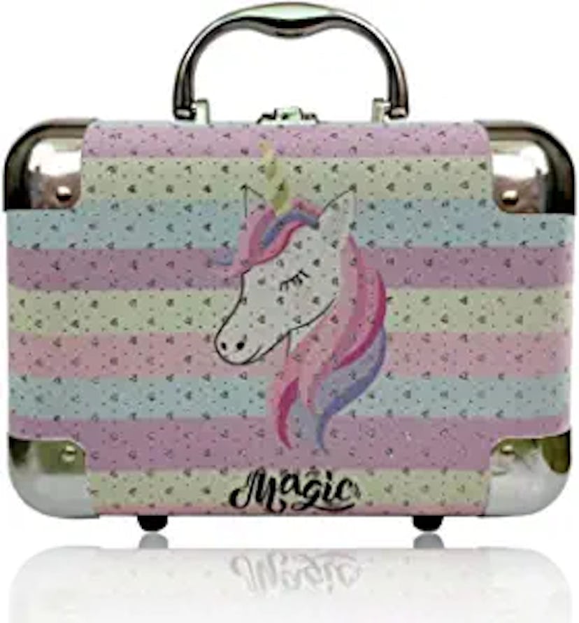 RORANIC Jewelry Case
