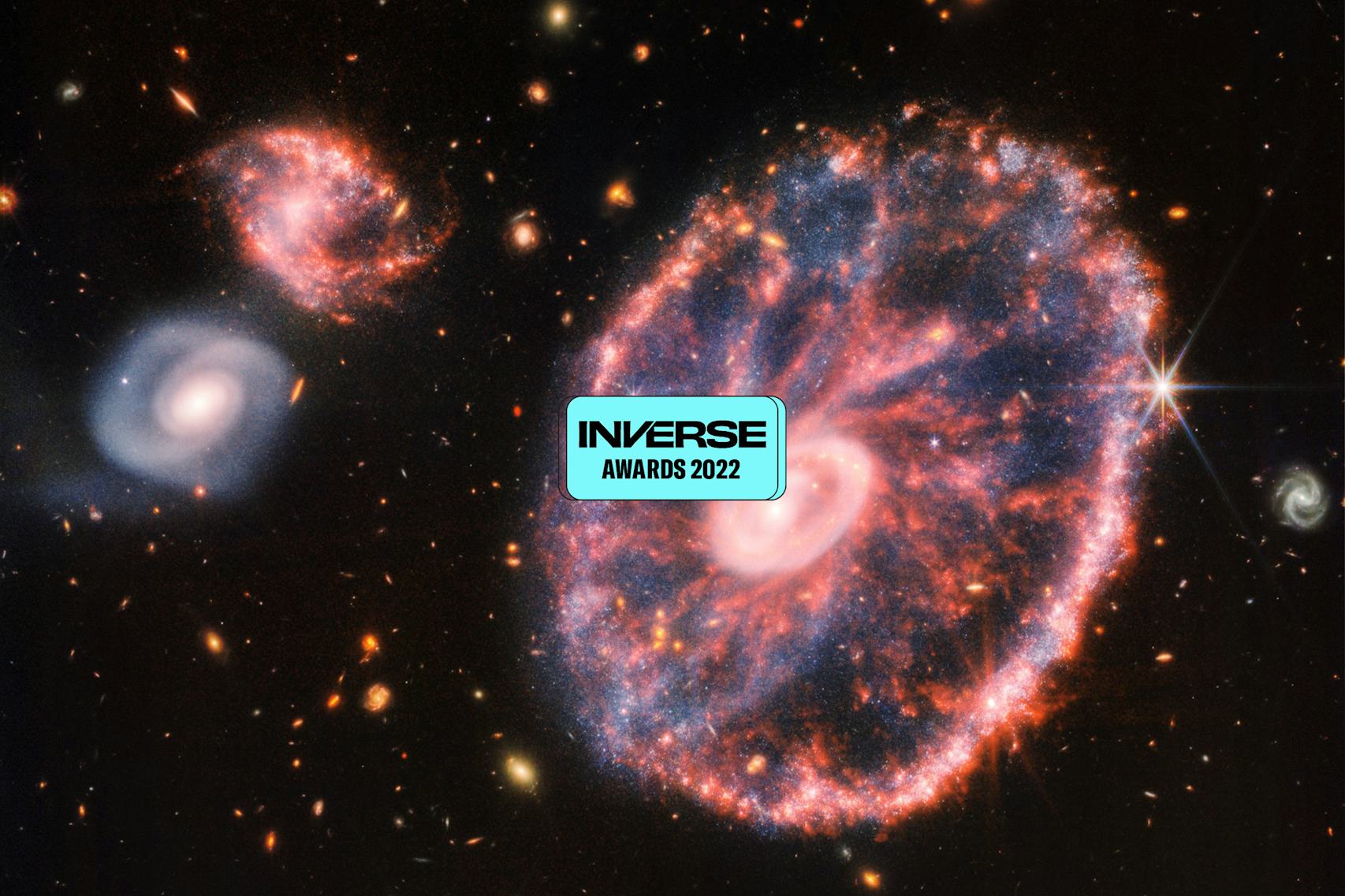 planet nebula 2022