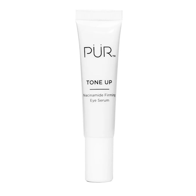 Tone Up Niacinamide Firming Eye Serum