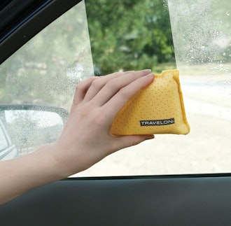 Travelon Windshield Cleaner and Defogger