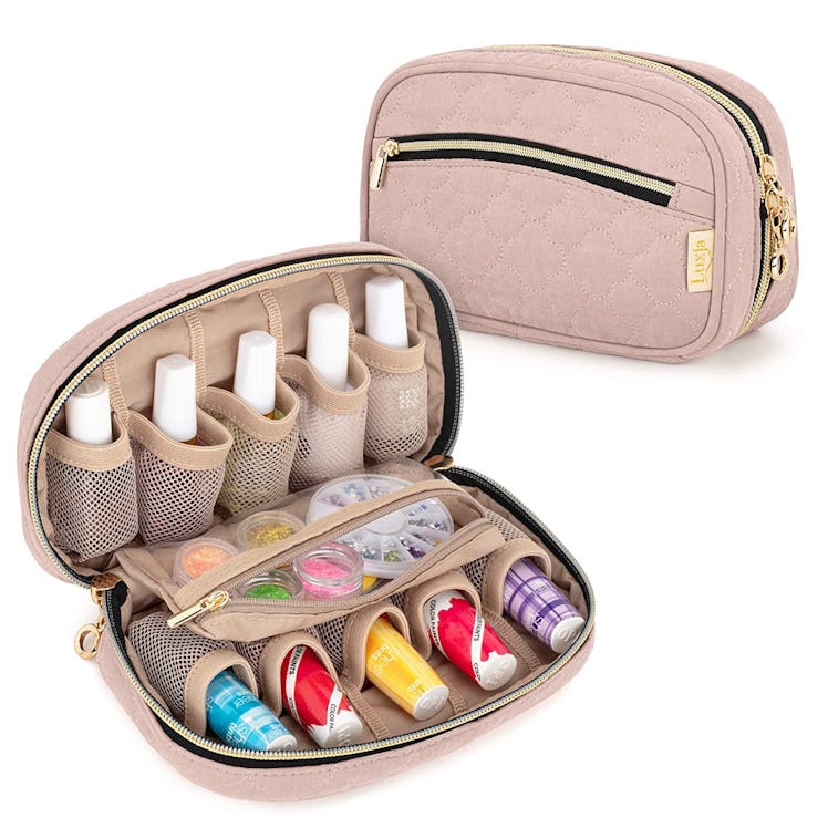 Luxja Nail Polish Case