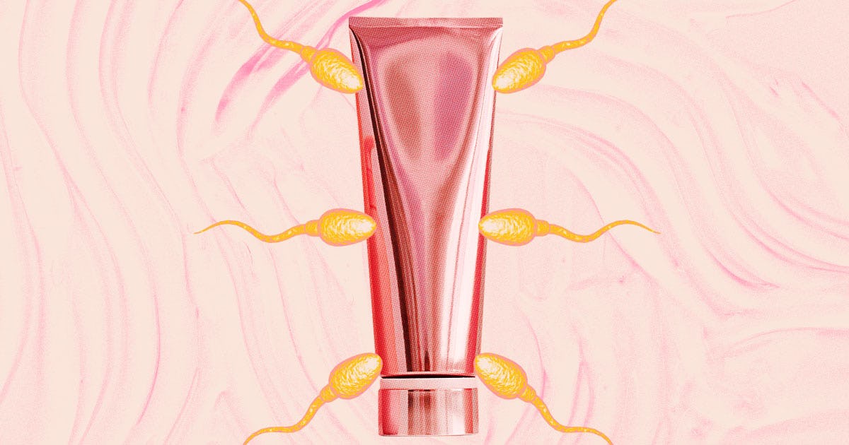 Does Fertility Lube Really Work? An OBGYN Breaks It Down