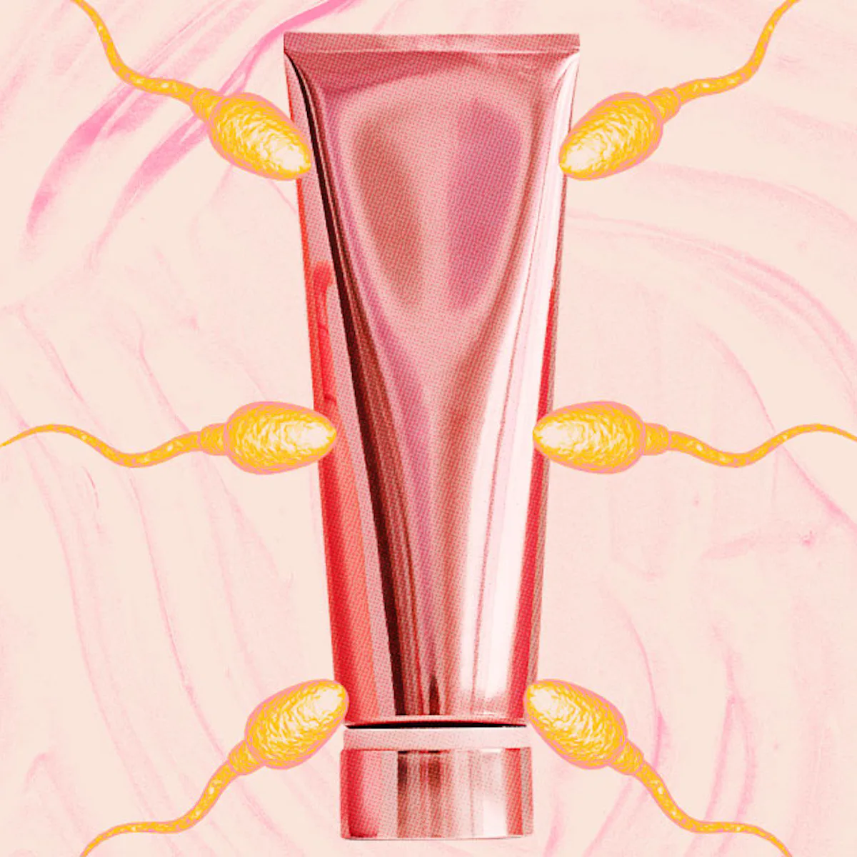 Does Fertility Lube Really Work? An OB-GYN Breaks It Down Does Fertility Lube Really Work? An OB-GYN Breaks It Down