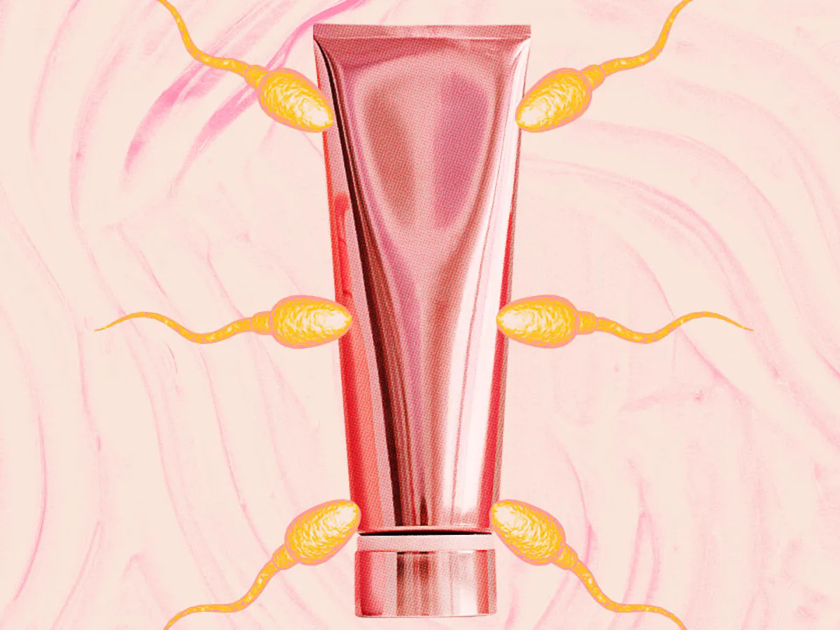 Does Fertility Lube Really Work? An OB-GYN Breaks It Down Does Fertility Lube Really Work? An OB-GYN Breaks It Down