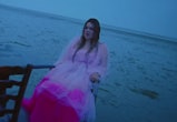 First Aid Kit's "Out Of My Head" music video still