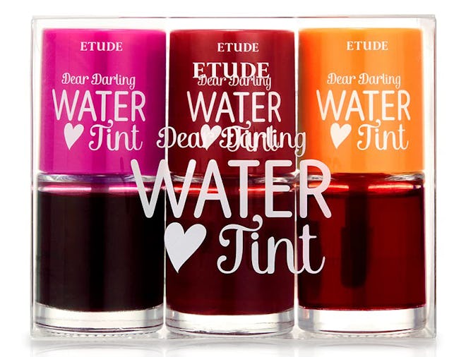 ETUDE Dear Darling Water Tint Set (3-Pack)