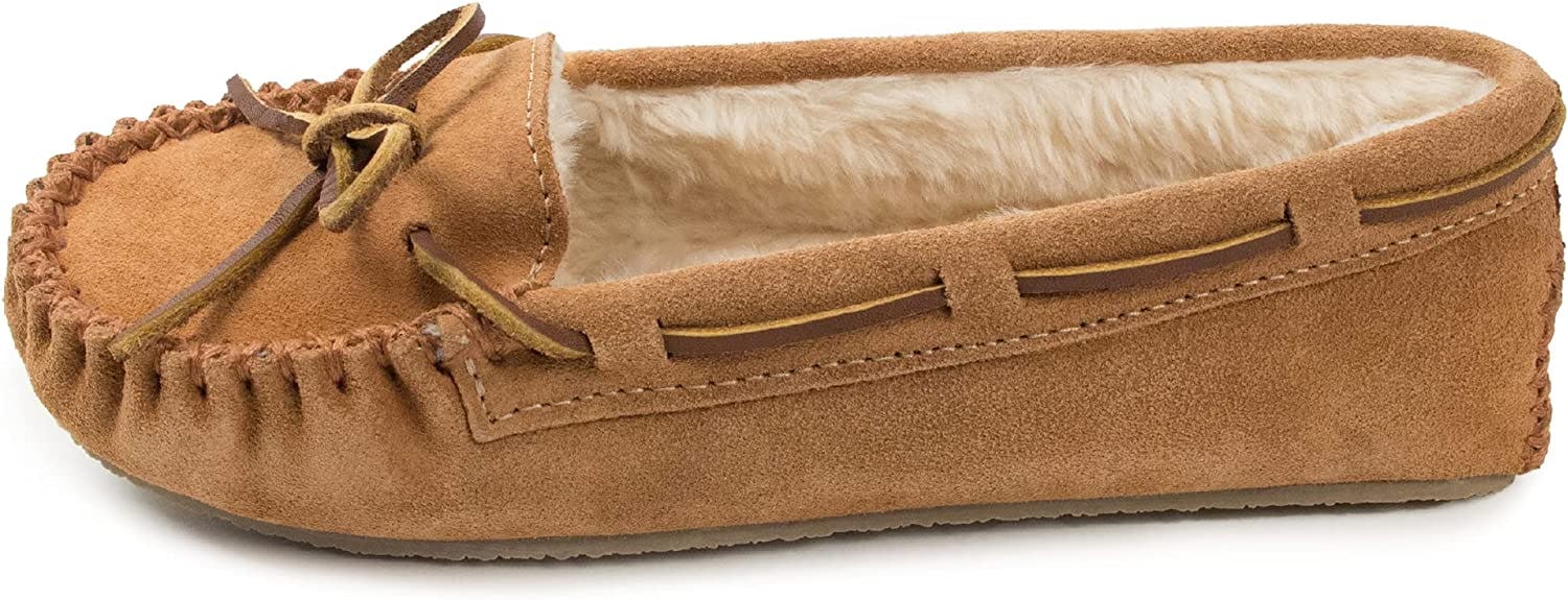 Minnetonka Cally Slippers