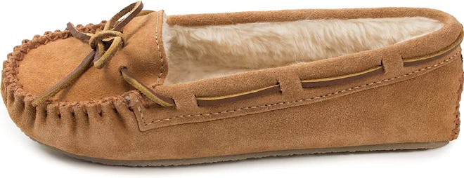 Minnetonka Cally Slippers