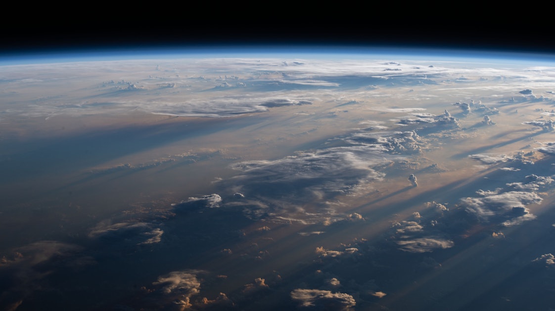 من أين يأتي أكسجين الأرض؟  دراسة جديدة تلمح إلى مصدر غير متوقع