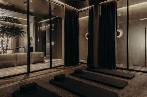 Inside Remedy Place, the first "wellness social club."