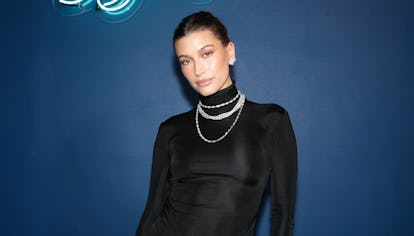 The Best Celebrity Outfits From Art Basel 2022: Hailey Bieber, Zoë