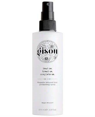 Gisou Propolis Infused Heat Protecting Spray