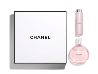 Chanel Chance Eau Tendre Eau de Toilette Travel Gift Set