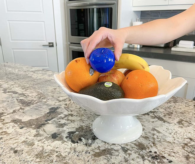 Bluapple Produce Saver (2-Pack)