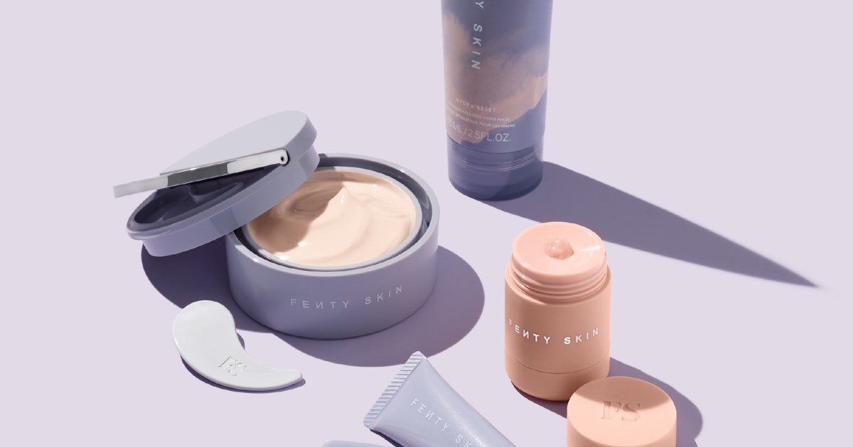 New Makeup Releases, Hair Products, & Skin Care: December 2022