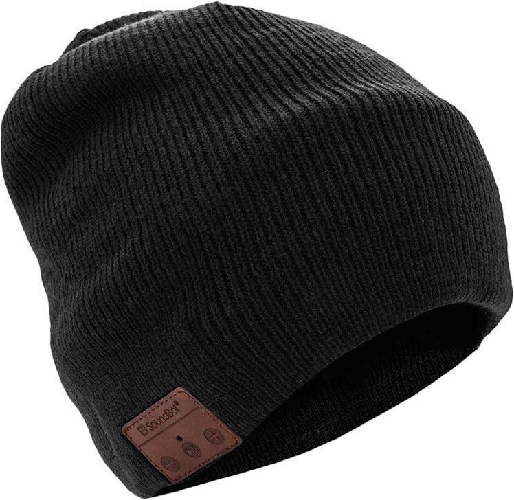 SoundBot Bluetooth Smart Beanie