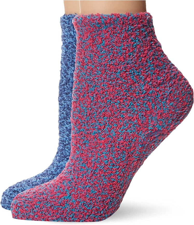 Dr. Scholl's Soothing Spa Socks